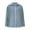 Blue, variant on Amzcrzy Fleece Jacket Women Women's Casual Solid Color Sweatshirts Long Sleeve Zipper Casual Coat Jacket Outwear Womens Fleece Jacket Winter Jackets for Women Jackets for Women
