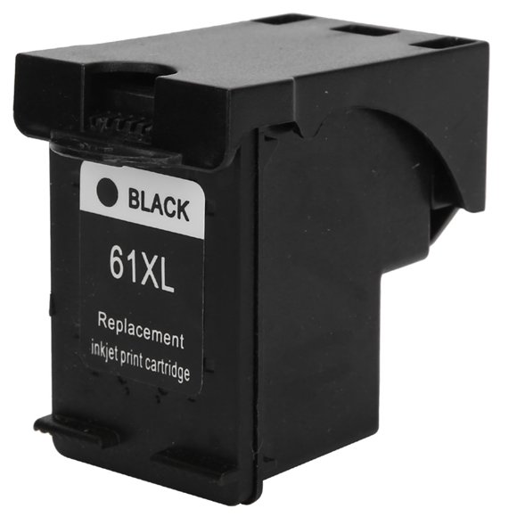 Ink Box, Ink , Ink Replacement Disposable Shell High Yield For School Printer Office Printing Shop Noire