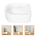 thumbnail image 1 of OULII 2 Pcs Bols à Tremper Durables pour Manucure et Usage, 1 of 8