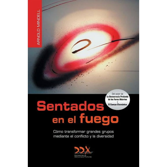 Sentados en el fuego (Paperback)