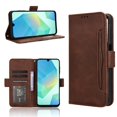 thumbnail image 1 of Funda Tipo Billetera GANGXUN para Samsung Galaxy A16 5G – Tapa Flip con Tarjetero, 1 of 5
