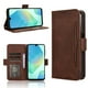 thumbnail image 1 of Funda Tipo Billetera GANGXUN para Samsung Galaxy A16 5G – Tapa Flip con Tarjetero, 1 of 5