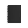 thumbnail image 5 of Staples TRU RED Medium Soft Cover Ruled Notebook Blk TR54987, 5 of 8