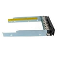 thumbnail image 4 of Hard Drive Tray,   General Protects Data Security 3.5in   HDD Tray Caddy ABS Metal  For  RD550 For  RD650, 4 of 8