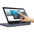 thumbnail image 5 of ASUS VivoBook Flip Notebook, 11.6" HD Touch Display, Intel Celeron N3350 Upto 2.4GHz, 4GB RAM, 64GB eMMC, HDMI, Card Reader, Wi-Fi, Bluetooth, Windows 10 Home S (J202NA-DH01T), 5 of 7