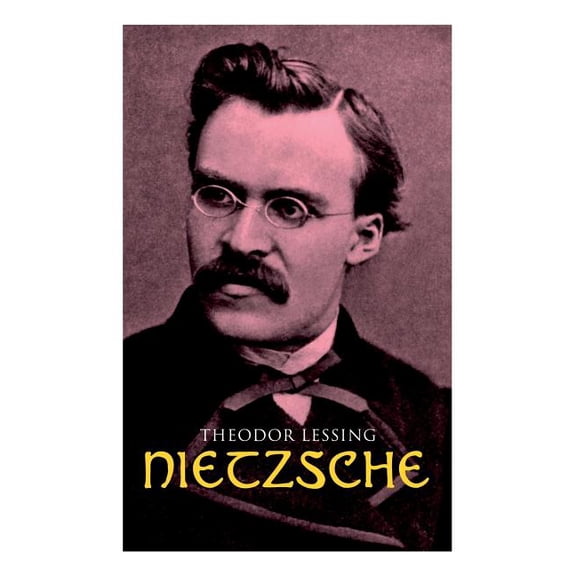 Nietzsche, (Paperback)