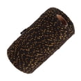 thumbnail image 1 of veasfak 5x328 Feet (100m)Colored Cotton Twine String Rope Cord for Crafts Black Gold 5 Pcs, 1 of 9