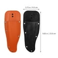 thumbnail image 2 of Juego de 2 tijeras de podar para frutas, funda para podadora y bolsa de mano para herramientas de jardinería., 2 of 6