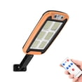 thumbnail image 1 of Lámpara De Escalera Solar Led Ip65 Lámpara De Pared Impermeable Luz De Noche Solar Para Jardín Minnieouse HA013737-00, 1 of 7