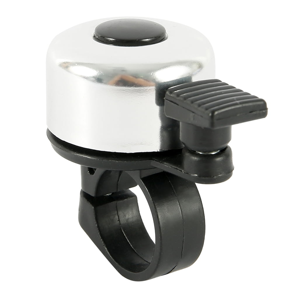 Miuline Aluminum Bike Bell Loud Bicycle Bell for Adults Bike