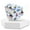 C, variant on 50PCS Children's KN95 Face Mask 4-Ply Facial Masks 3D Designs Kids KF94 Disposable Protective Masks