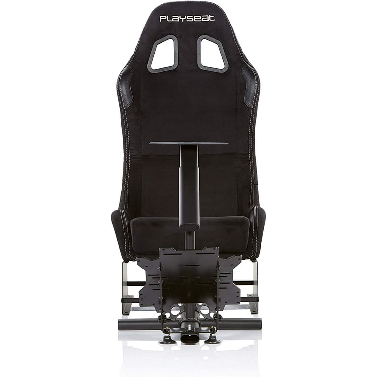 Playseat Evolution Alcantara コクピット フレーム プレステ GT7等