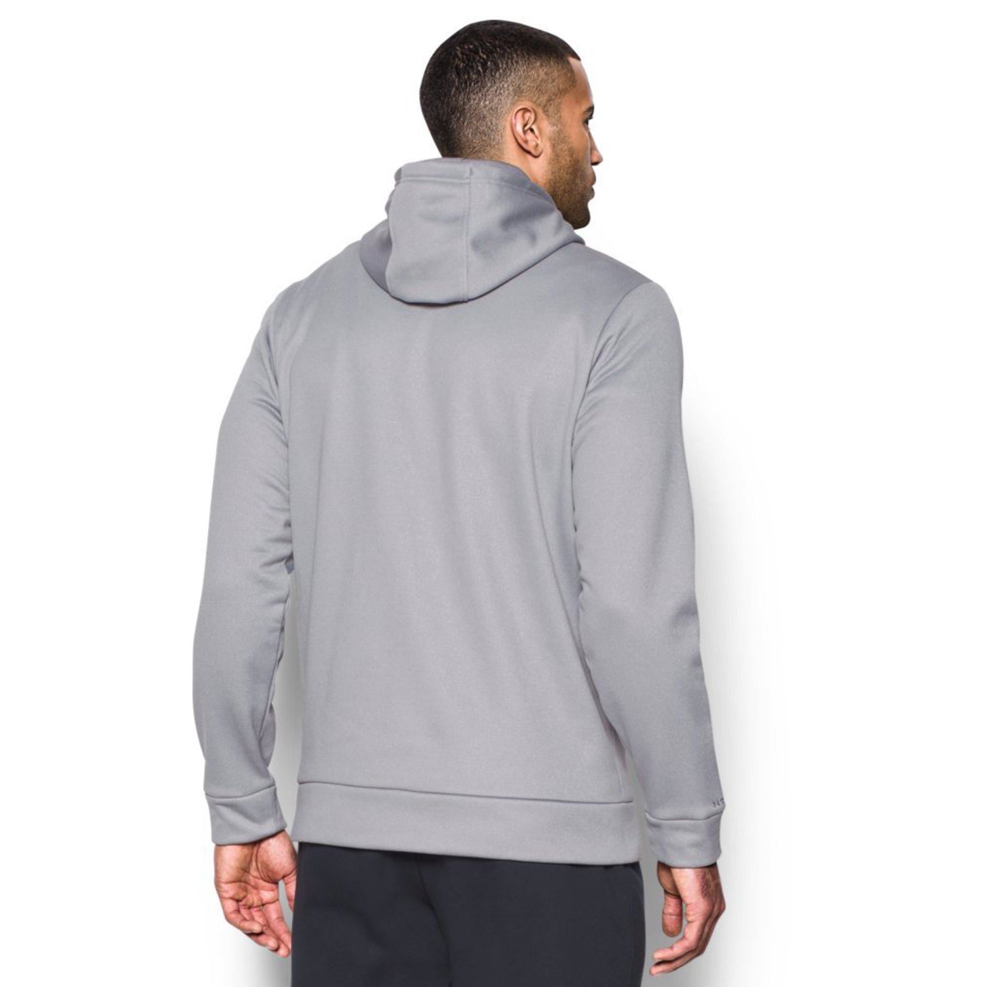 Under Armour Mens Freedom Storm BFL Tactical Hoodie 1292733-025 -  Walmart.com