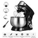 thumbnail image 3 of Batidora de Pedestal BioAura 6 velocidades 4.5lts 660w acero inoxidable, 3 of 6