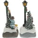thumbnail image 4 of 2 unids Navidad resina adorno creativo escritorio decoración Único ornamento del hogar, 4 of 6