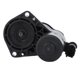 thumbnail image 3 of Cars Rear Caliper Actuator, Stable Performance Aluminium Alloy Wear Resistant High Efficiency Rear Brake Caliper Motor 1617535580 For Repair ANGGREK Otros, 3 of 8