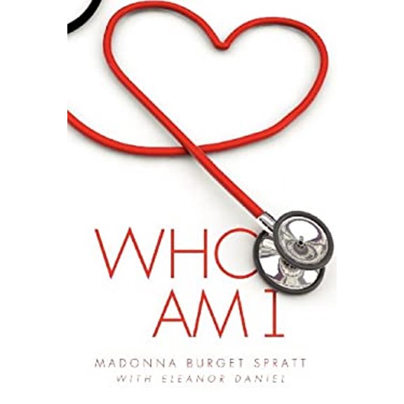 Pre-Owned Who Am I (Paperback) 9781622300693