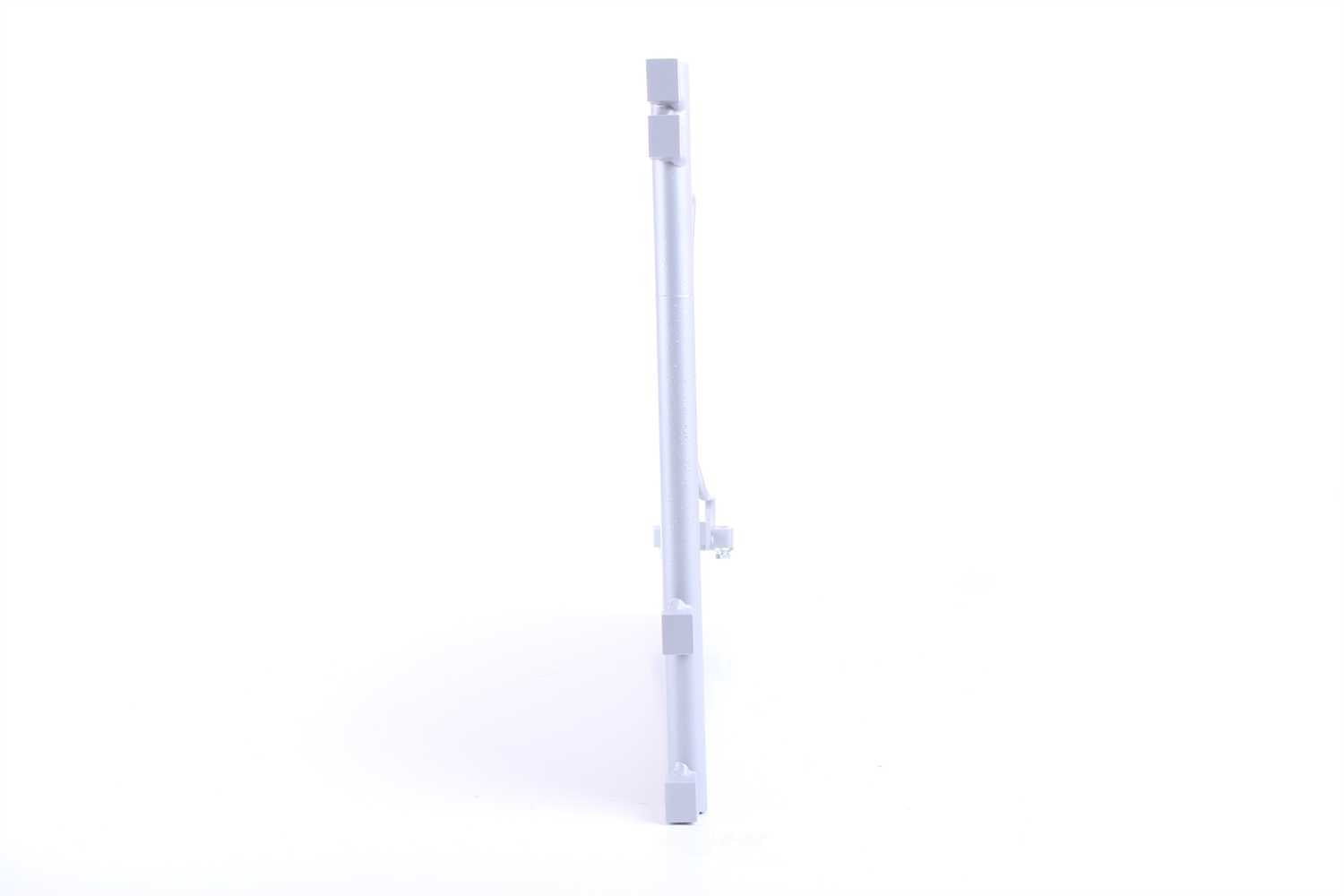 Nissens 940087 Air Conditioning Condenser