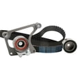thumbnail image 1 of KIT DISTRIBUCIÓN BANDA KEEP ON GREEN ECLIPSE 1995 al 1998 MITSUBISHI L4 2.0L, 1 of 3