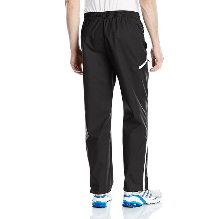 købe salt tro på adidas Men's Climaproof Shockwave Woven Pant (Black/White, Medium, Regular)  - Walmart.com