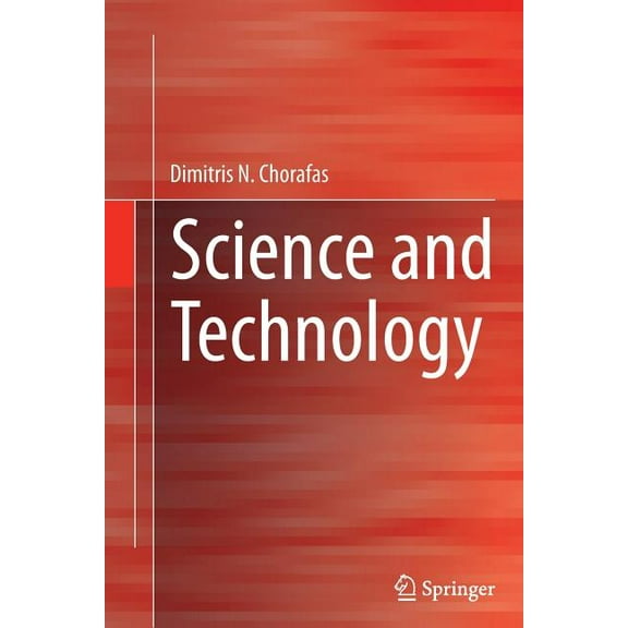 Science and Technology, (Paperback)