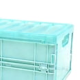 thumbnail image 5 of Fzaqwen Bird Brooder Box Chick Incubator Brooding Box for Ducklings Parrots Hamsters Box Heat Pad Blanket, 5 of 9