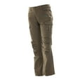 thumbnail image 2 of DSG Outerwear Field Pants, Khaki, 12, 2 of 11