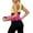 RD1, variant on High Compression Power Yoga Girdle, Shapewear Tummy Control Body Shaper for Women, High Waist Trainer with Lifting & Thigh Design