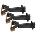 thumbnail image 3 of Billiard Cue Tip Clamp, Compact Non-Slip Practical Pool Cue Tip Clamp, General Purpose Professional Use For Beginners Billiard Ball Room, 3 of 8