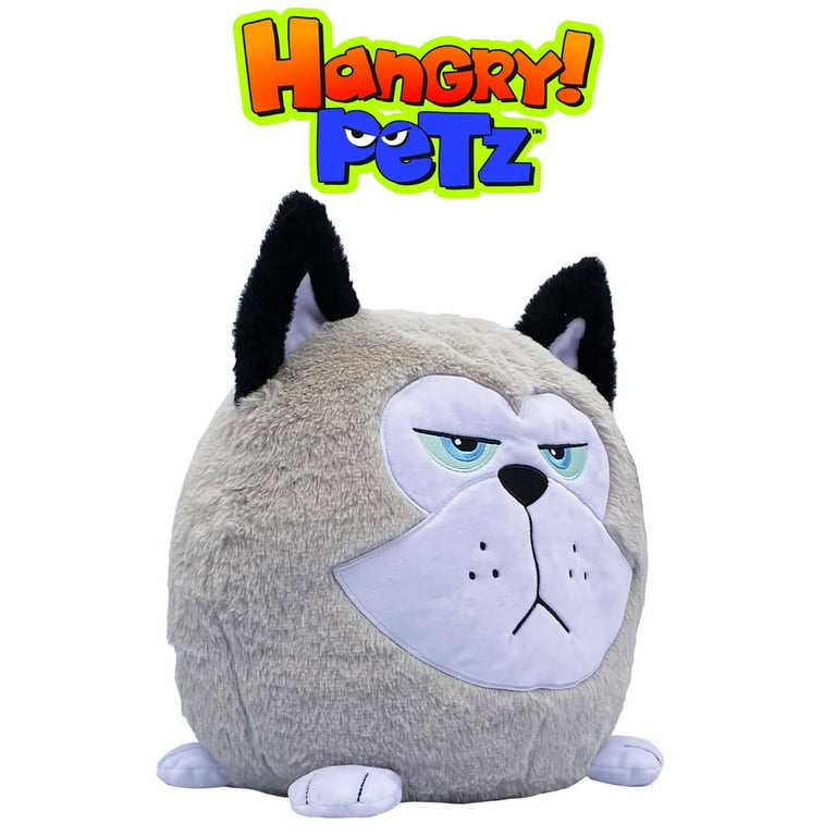Hangry Petz: Cooper Husky - 12