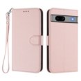 thumbnail image 1 of GANGXUN Wallet Case for Google Pixel 7A – Magnetic Closure, RFID Blocking, Wrist Strap, Wireless Charging Compatible, 1 of 6