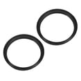thumbnail image 1 of 1J0919133A, Junta Resistente A Los Impactos Resistente Al Desgaste, Flexible, Duradera Para Automóviles ANGGREK Fuel Pump Flange Gasket, 1 of 8