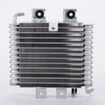 thumbnail image 2 of TYC 19131 Replacement External Transmission Oil Cooler for Nissan Maxima, 2 of 4