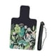 thumbnail image 2 of Pilates Mat para Reformer Fitness Gym 38 x 22 pulgadas con cubierta de malla de malla Mariposa de flores, 2 of 8