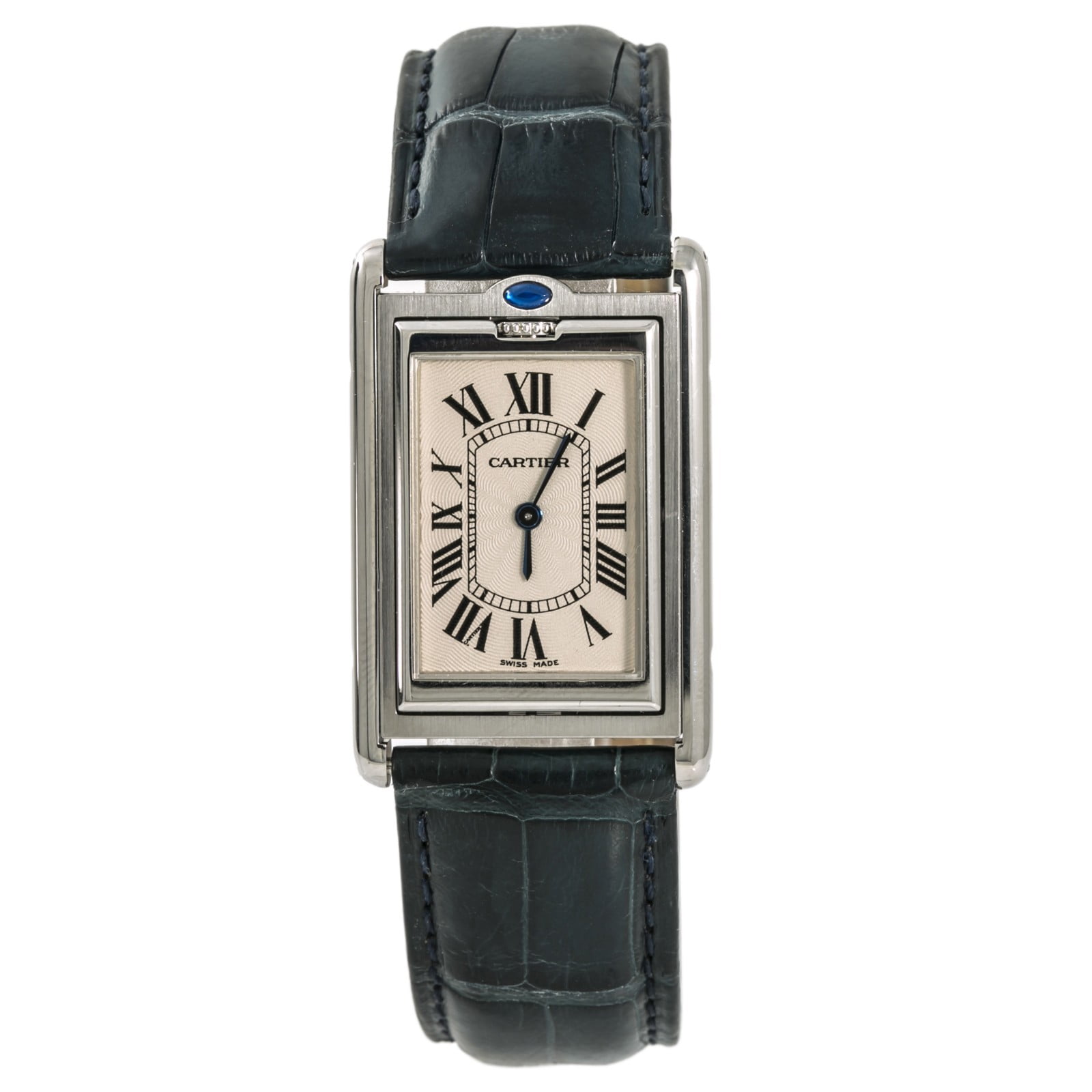 cartier basculante