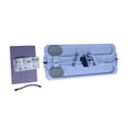 thumbnail image 4 of Tabla abdominal Pilates Reformer, elegante máquina de ejercicios que ahorra espacio para entrenamiento abdominal, entrenamiento para hogar, 4 of 8