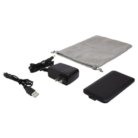 UPC: 0735854906832 | Ativa® Mobil-IT 7-Port USB 2.0 Ultra-Slim Hub