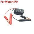 thumbnail image 1 of Alimentation de Démarrage de Voiture Trésor de Charge de Batterie Automobile pour Bosch, 1 of 10