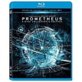 thumbnail image 2 of Prometheus (Blu-ray / Blu-ray 3D / DVD), 2 of 3