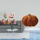thumbnail image 2 of Escultura De Resina De Calabaza De La Fortuna, Almohada De Peluche, Miniestatua Decorativa, Cojín Para Dormitorio, Sofá, Mesa, Fiesta De Año Nuevo, Decoración De Riqueza, 2 of 8