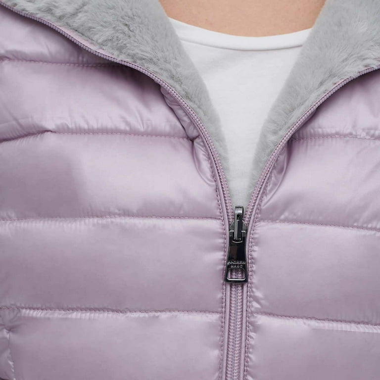 Andrew marc 2025 reversible jacket