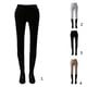 thumbnail image 4 of Hombres Mujeres Pantalones De Equitación Pantalones De Chándal Pantalones ropa para deportiva Ecuestre Cintura de 29.5 pulgadas DYNWAVEMX Pantalones de montar a caballo, 4 of 8