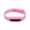 Pink, variant on 4-Pack Natural Mosquito Repellent Wristband - Adjustable Silicone Insect Bug Band with Refillable Capsule - DEET-Free Outdoor Protection for Kids & Adults(Pink)
