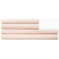 thumbnail image 3 of Calvin Klein Modern Cotton Harrison Full Flat Sheet in Pink, 3 of 3