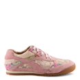thumbnail image 5 of L`Artiste Wavehello Women’s Fashion Sneaker with Cushioned Leather Comfort, 5 of 7