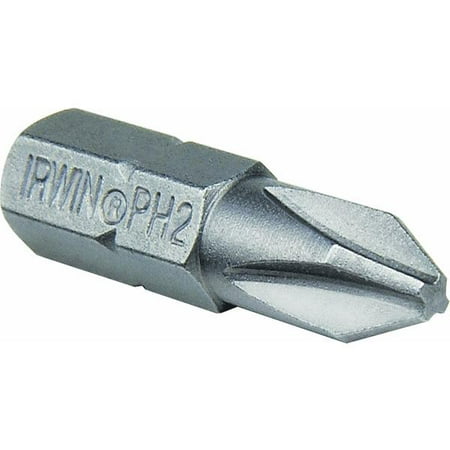 Irwin Insert Screwdriver Bit