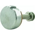 thumbnail image 1 of Stiletto TBM-SR TiBone Mini-14 Smooth Replaceable 3-Ounce Steel Face Including Bolt kit, 1 of 1
