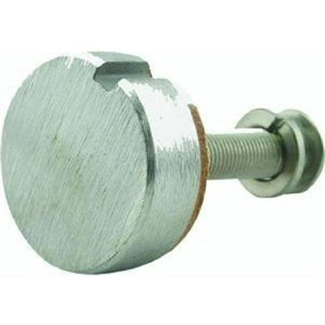 Stiletto TBM-SR TiBone Mini-14 Smooth Replaceable 3-Ounce Steel Face Including Bolt kit