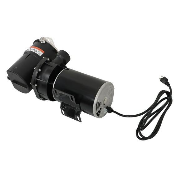For Hayward W3SP1580X15 Above Ground Swimming Pool Pump 1.5HP 115V with 3' Cord