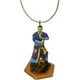 thumbnail image 1 of Wong Ornament 4” PVC Figure Charm Multiverse of Madness Figurine New, 1 of 1